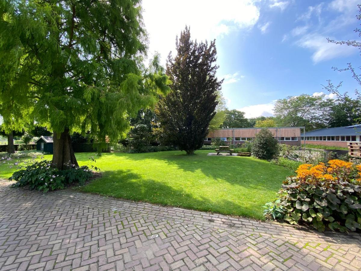 Achterhoeks Goed, Bed & Breakfast In Vragender Exterior photo