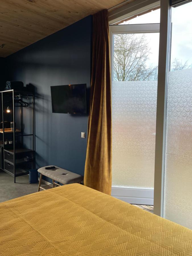 Achterhoeks Goed, Bed & Breakfast In Vragender Exterior photo