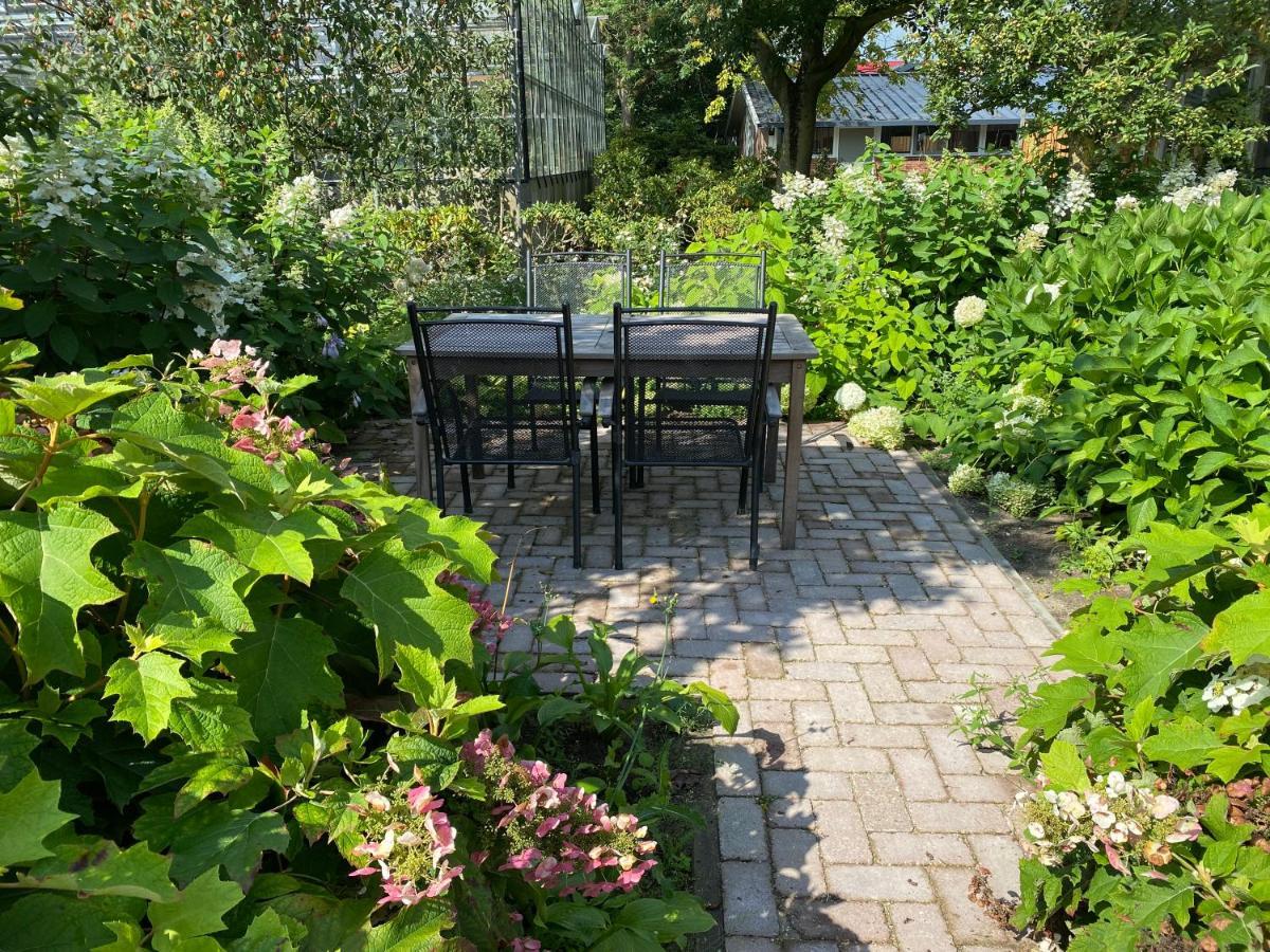 Achterhoeks Goed, Bed & Breakfast In Vragender Exterior photo