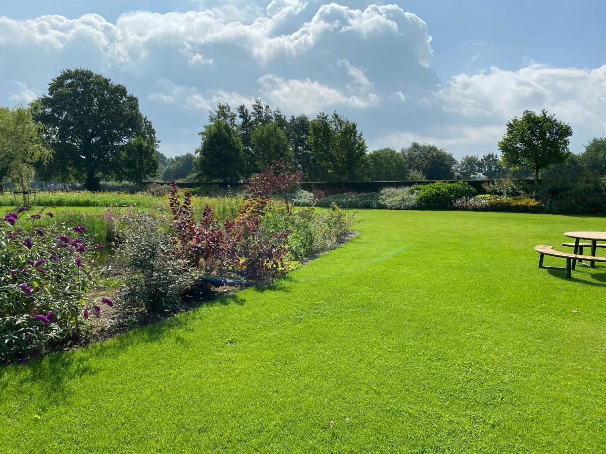 Achterhoeks Goed, Bed & Breakfast In Vragender Exterior photo