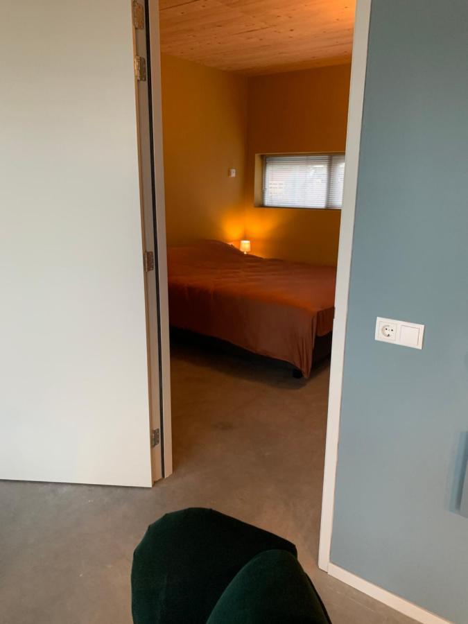 Achterhoeks Goed, Bed & Breakfast In Vragender Exterior photo