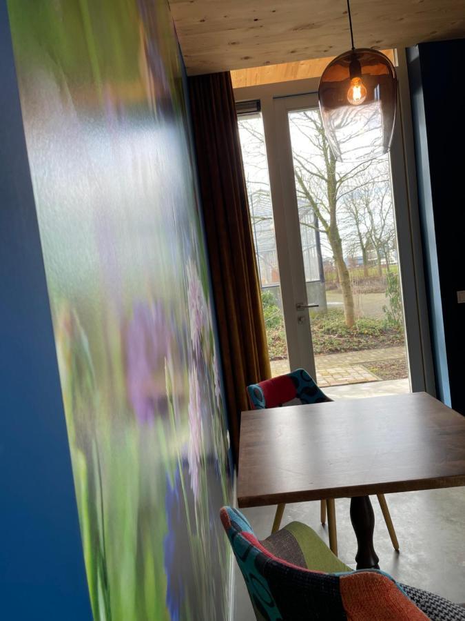 Achterhoeks Goed, Bed & Breakfast In Vragender Exterior photo