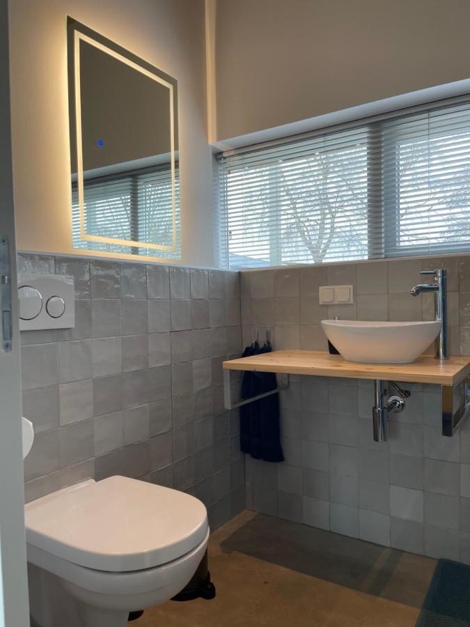 Achterhoeks Goed, Bed & Breakfast In Vragender Exterior photo