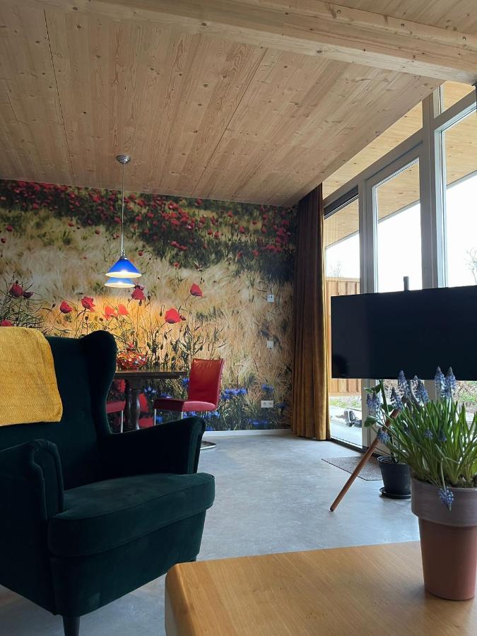 Achterhoeks Goed, Bed & Breakfast In Vragender Exterior photo