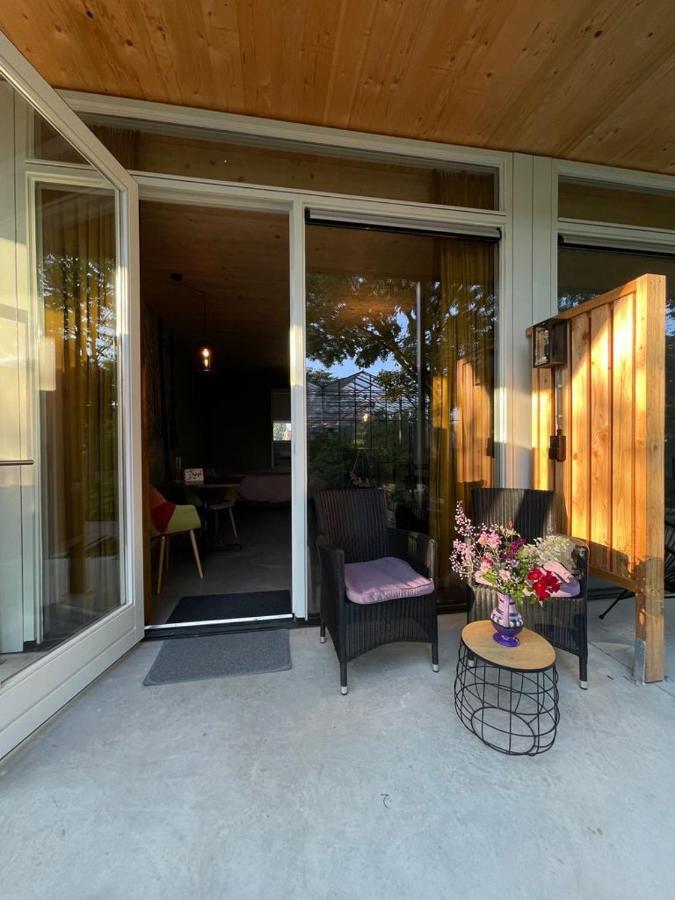 Achterhoeks Goed, Bed & Breakfast In Vragender Exterior photo