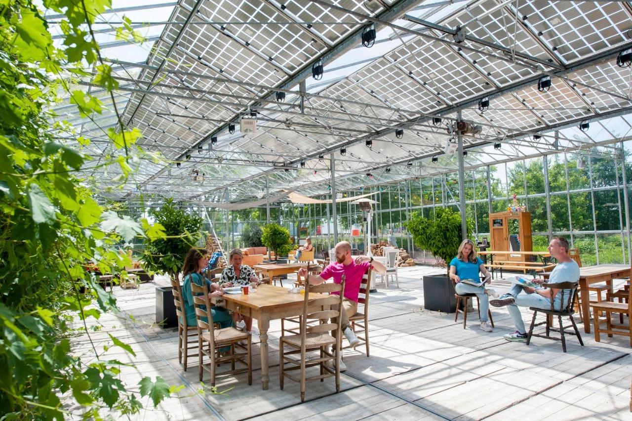 Achterhoeks Goed, Bed & Breakfast In Vragender Exterior photo