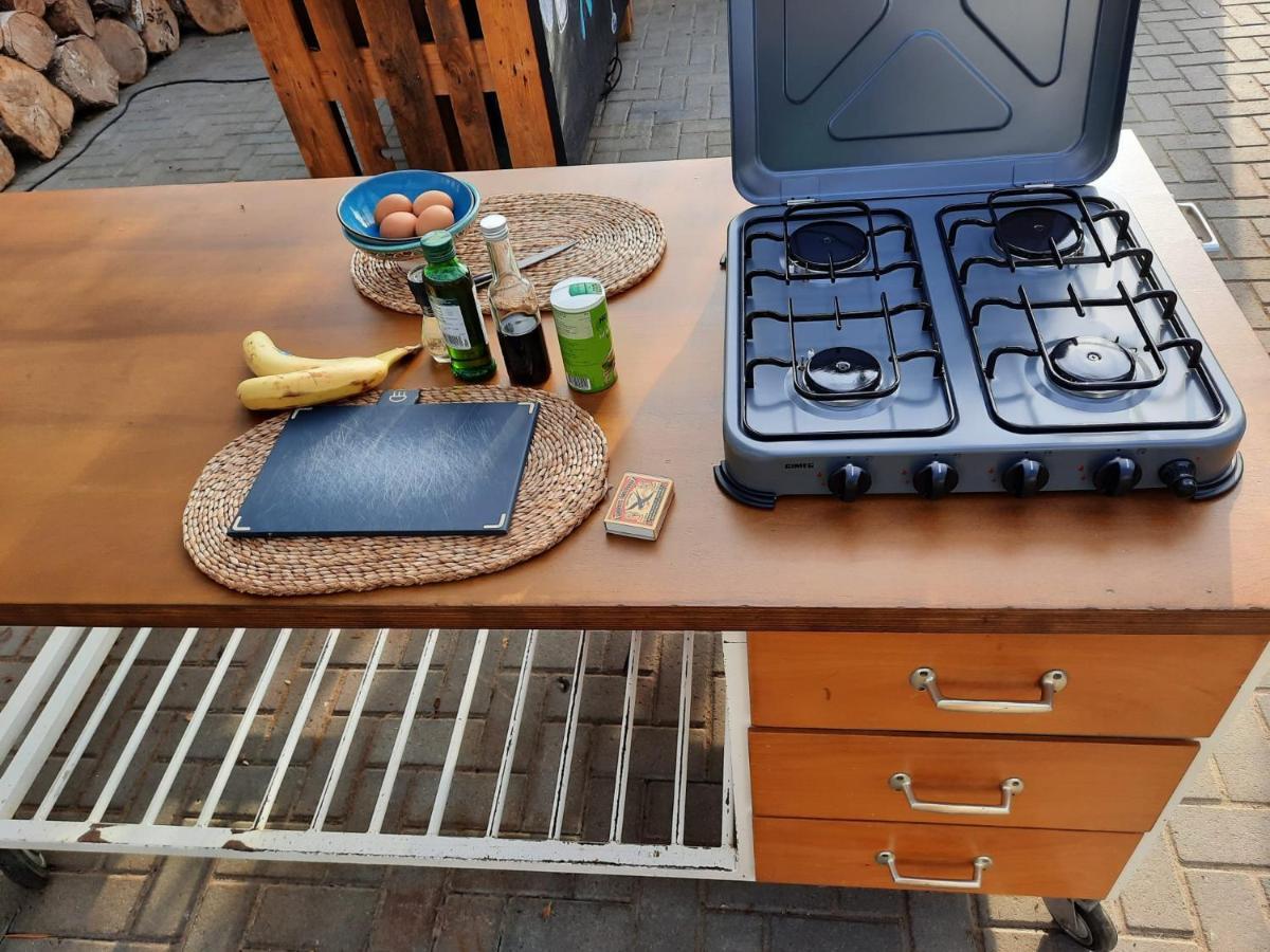 Achterhoeks Goed, Bed & Breakfast In Vragender Exterior photo