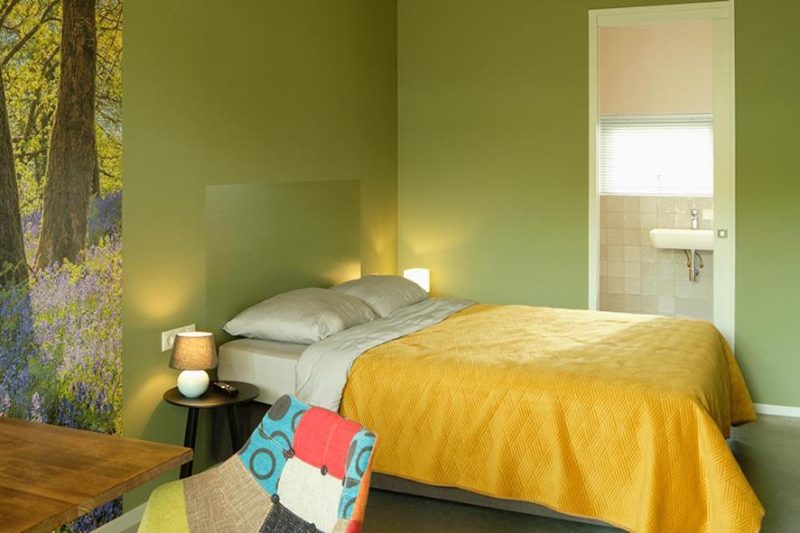 Achterhoeks Goed, Bed & Breakfast In Vragender Exterior photo