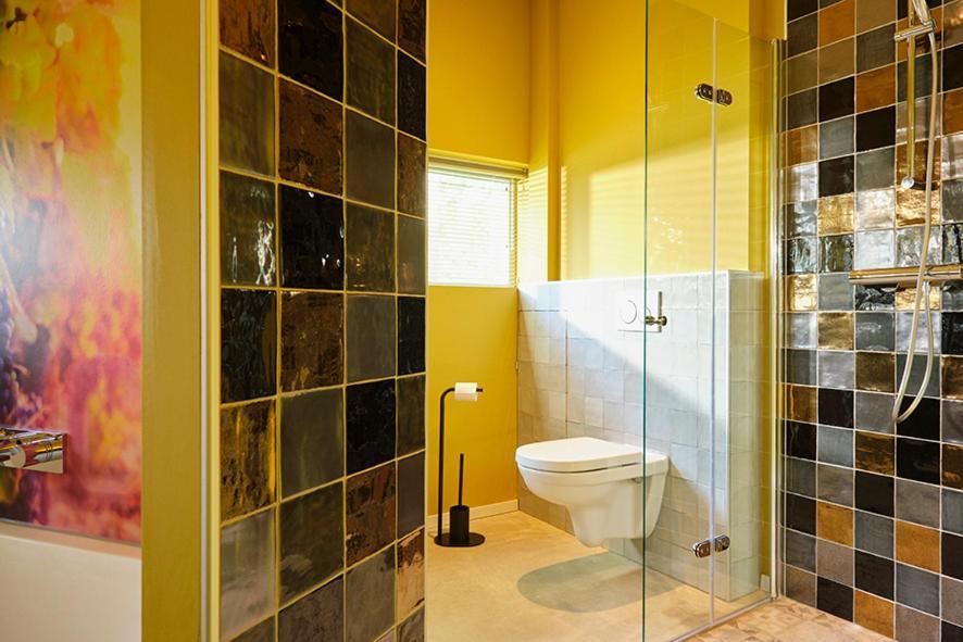 Achterhoeks Goed, Bed & Breakfast In Vragender Exterior photo