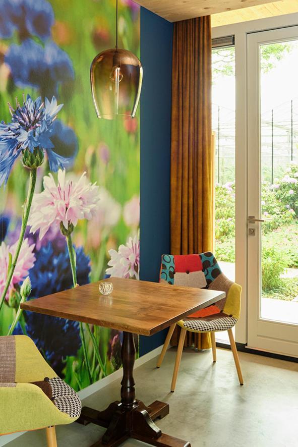 Achterhoeks Goed, Bed & Breakfast In Vragender Exterior photo