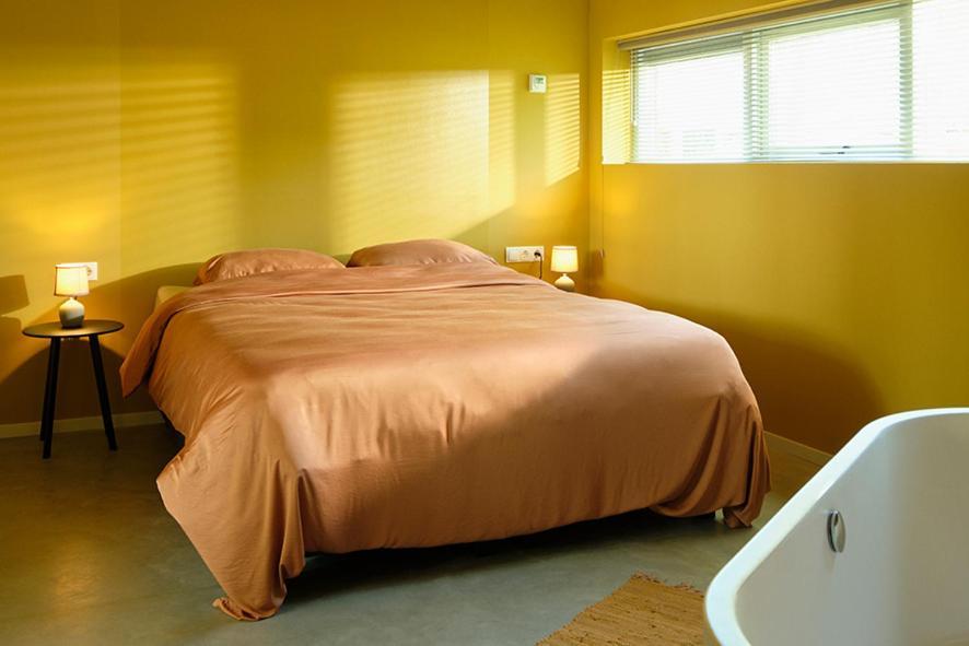 Achterhoeks Goed, Bed & Breakfast In Vragender Exterior photo