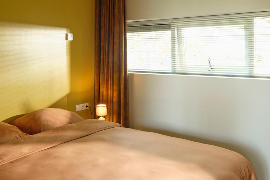 Achterhoeks Goed, Bed & Breakfast In Vragender Exterior photo