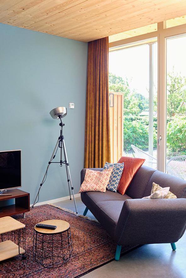 Achterhoeks Goed, Bed & Breakfast In Vragender Exterior photo
