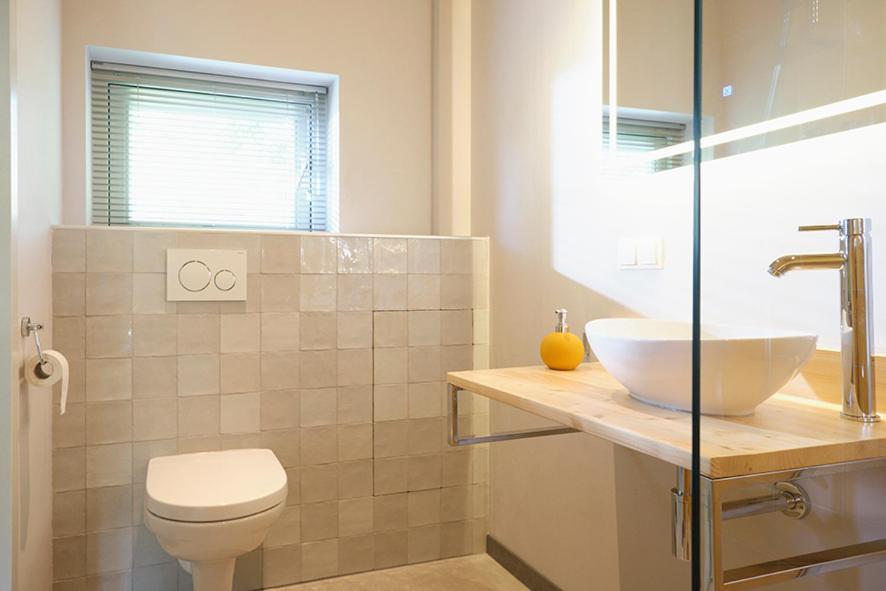 Achterhoeks Goed, Bed & Breakfast In Vragender Exterior photo